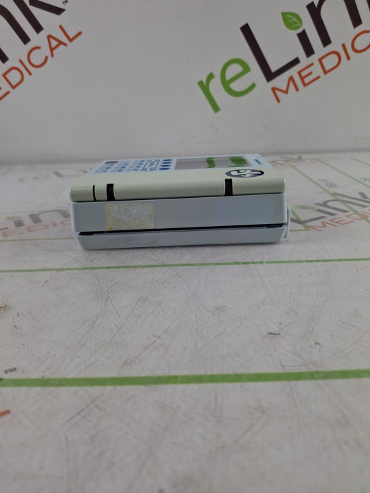 Baxter Sigma Spectrum w/Non Wireless or No Battery Infusion Pump