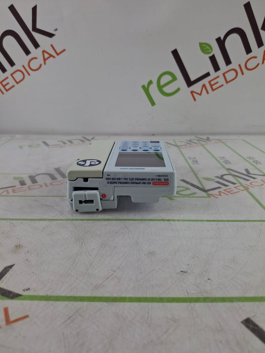 Baxter Sigma Spectrum w/Non Wireless or No Battery Infusion Pump
