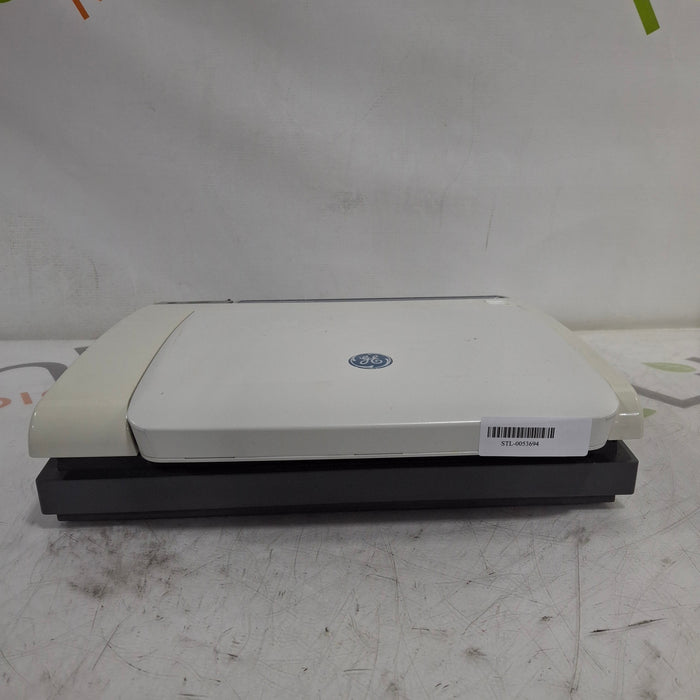 GE Healthcare MAC 5500 HD ECG without CAM Module