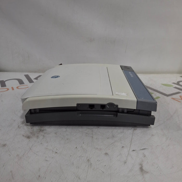 GE Healthcare MAC 5500 HD ECG without CAM Module