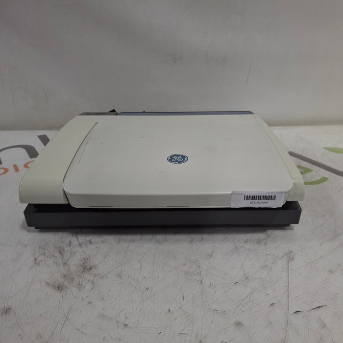 GE Healthcare MAC 5500 HD ECG without CAM Module