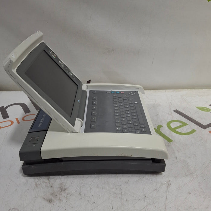 GE Healthcare MAC 5500 HD ECG without CAM Module