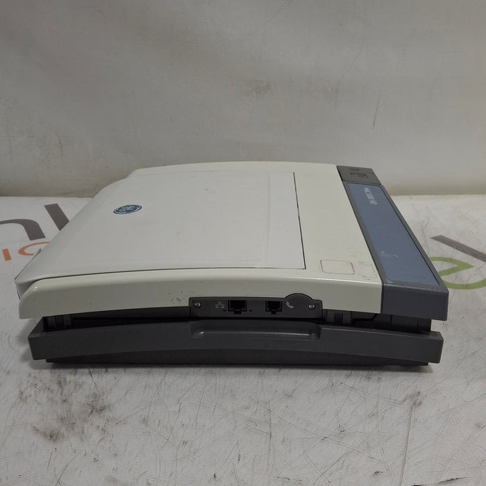 GE Healthcare MAC 5500 HD ECG without CAM Module