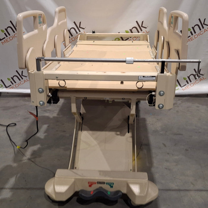 Carroll CHG 5700 Spirit Select Hospital Bed