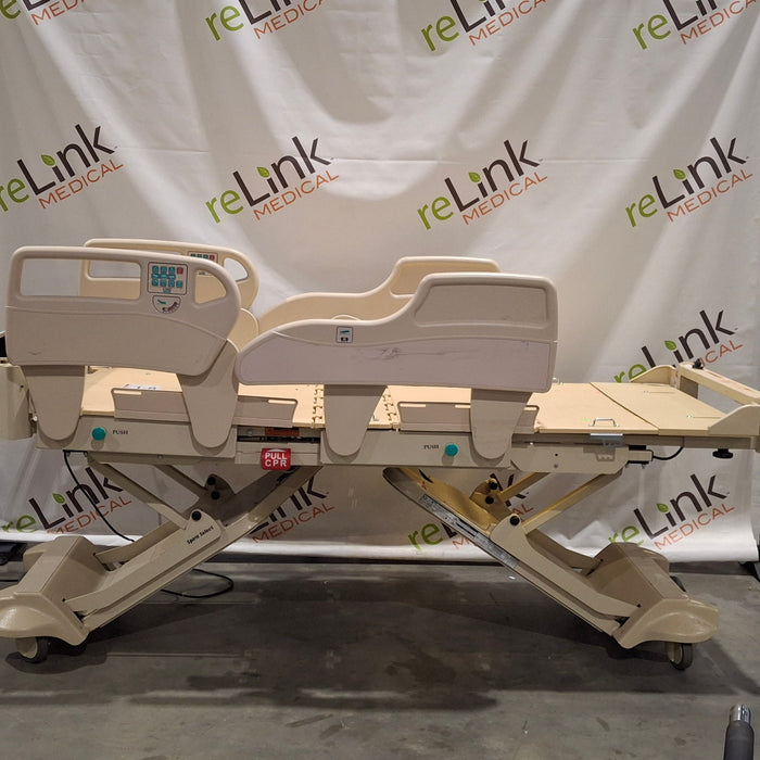 Carroll CHG 5700 Spirit Select Hospital Bed