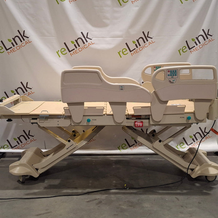 Carroll CHG 5700 Spirit Select Hospital Bed