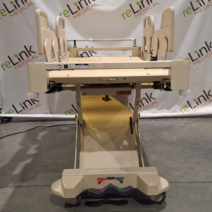 Carroll CHG 5700 Spirit Select Hospital Bed