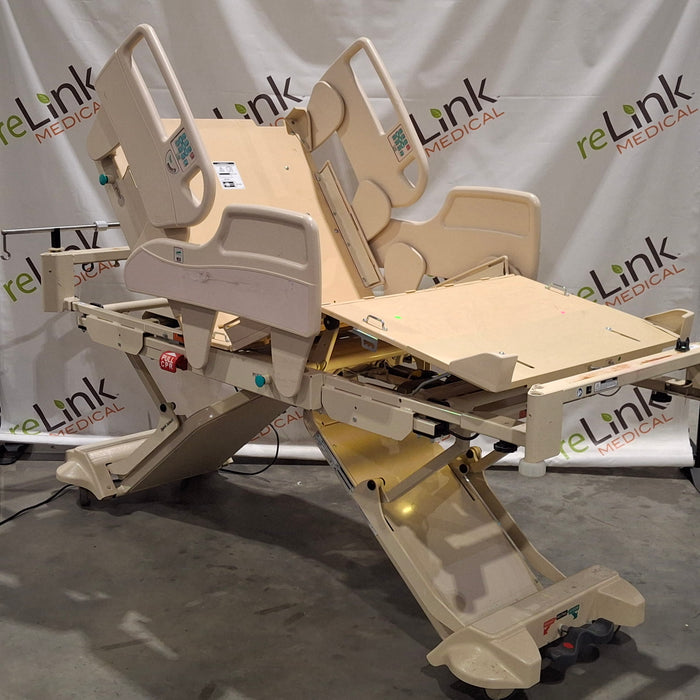 Carroll CHG 5700 Spirit Select Hospital Bed