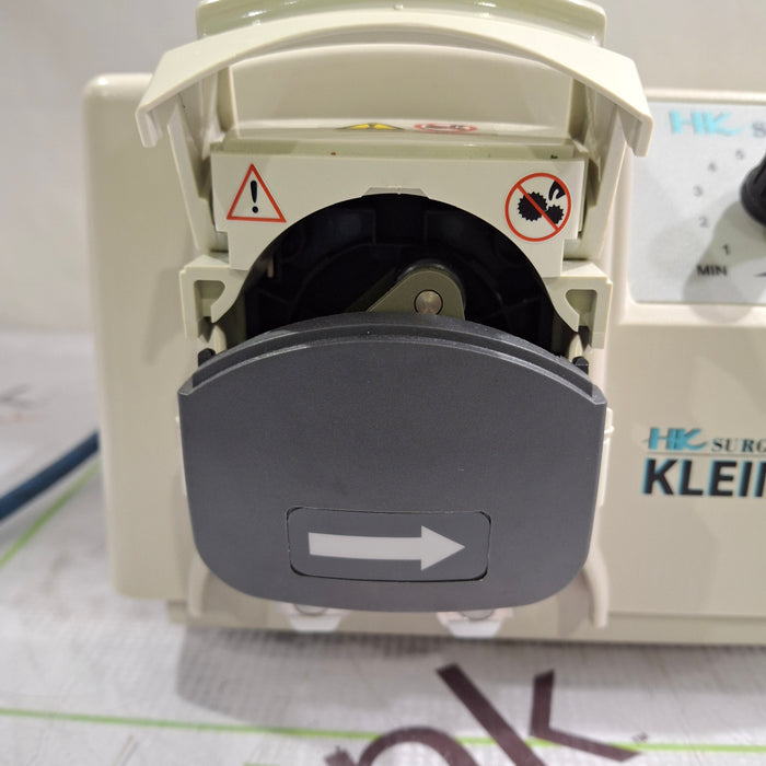 HK Surgical, Inc KIP-II Infiltration Pump