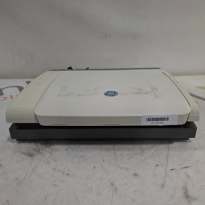 GE Healthcare MAC 5500 HD ECG without CAM Module