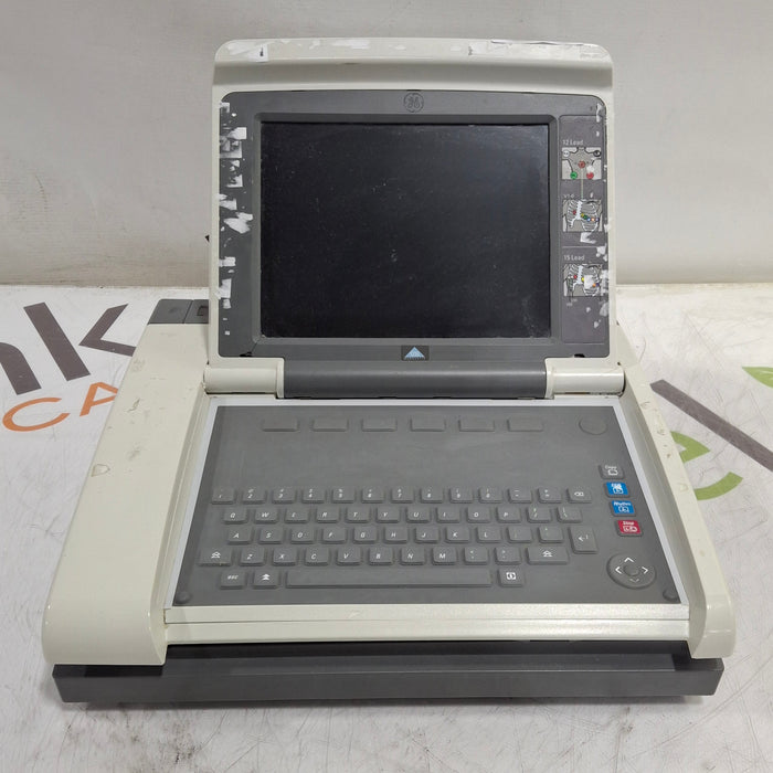 GE Healthcare MAC 5500 HD ECG without CAM Module