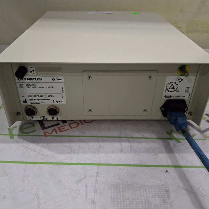 Olympus AFU-100 Endoscopic Flushing Pump