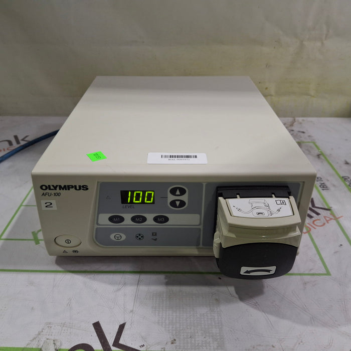 Olympus AFU-100 Endoscopic Flushing Pump
