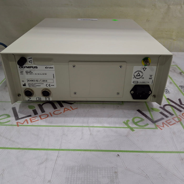 Olympus AFU-100 Endoscopic Flushing Pump
