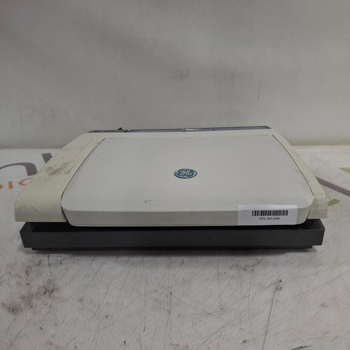 GE Healthcare MAC 5500 HD ECG without CAM Module