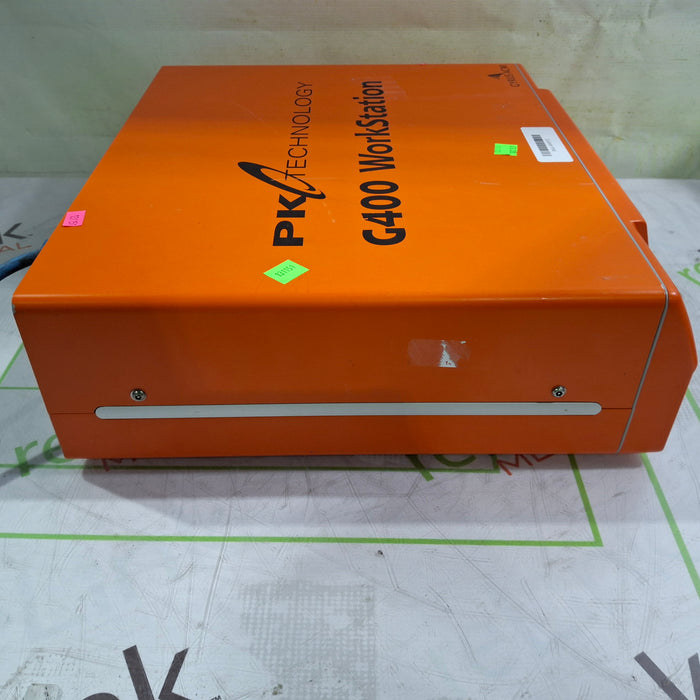 Gyrus Acmi, Inc. G400 Workstation