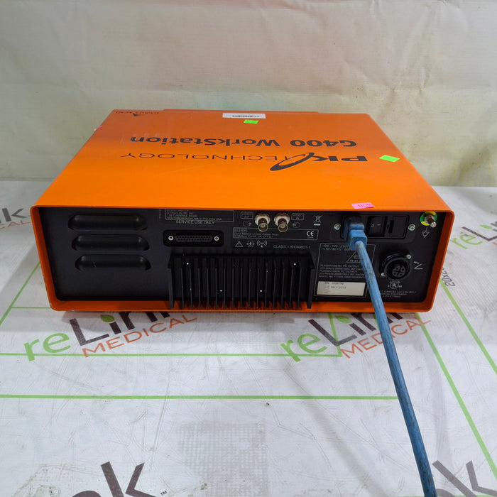 Gyrus Acmi, Inc. G400 Workstation
