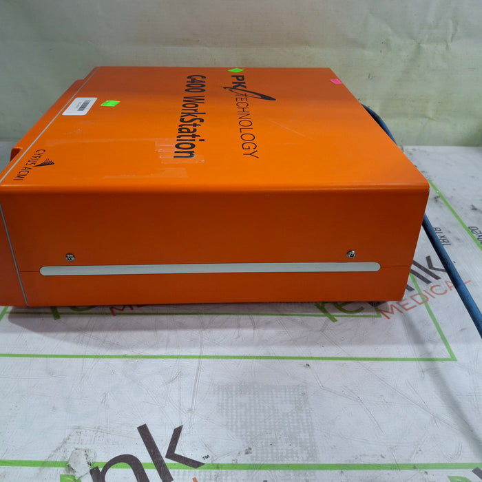 Gyrus Acmi, Inc. G400 Workstation