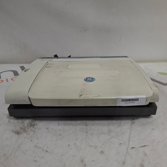 GE Healthcare MAC 5500 HD ECG without CAM Module