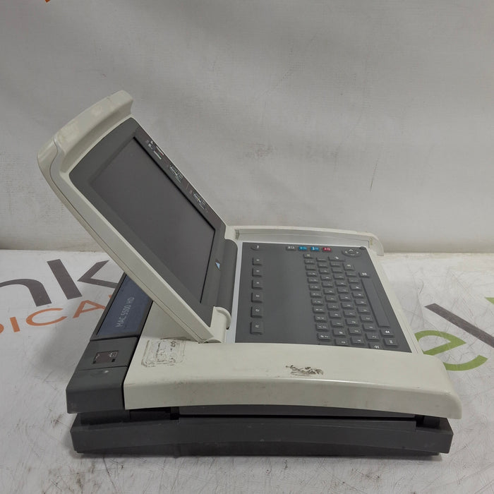 GE Healthcare MAC 5500 HD ECG without CAM Module