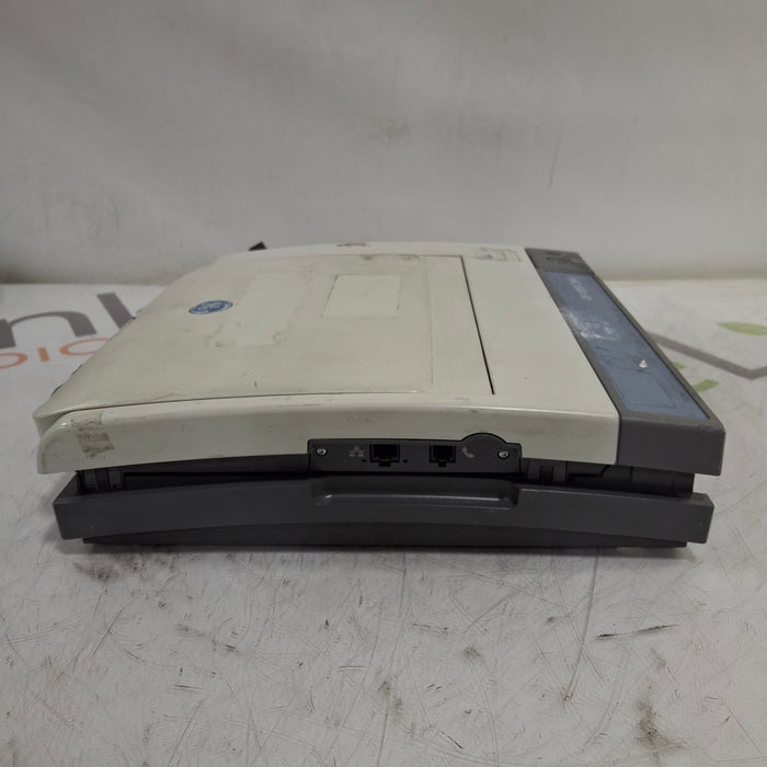 GE Healthcare MAC 5500 HD ECG without CAM Module