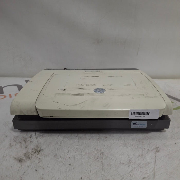 GE Healthcare MAC 5500 ECG without CAM Module