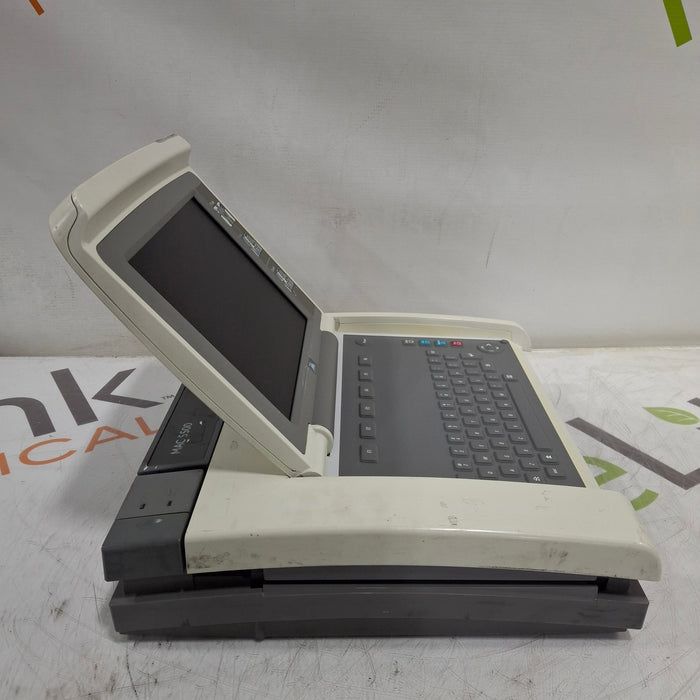 GE Healthcare MAC 5500 ECG without CAM Module