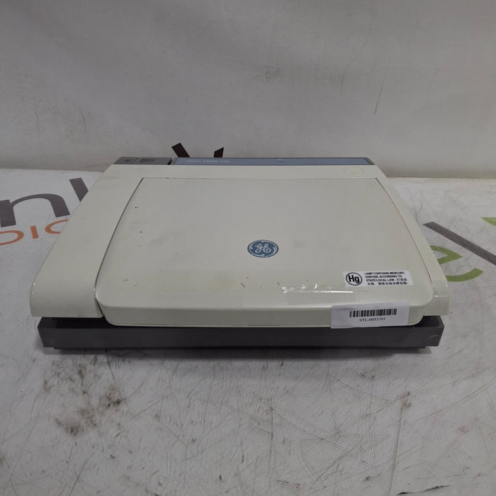 GE Healthcare MAC 5500 HD ECG without CAM Module