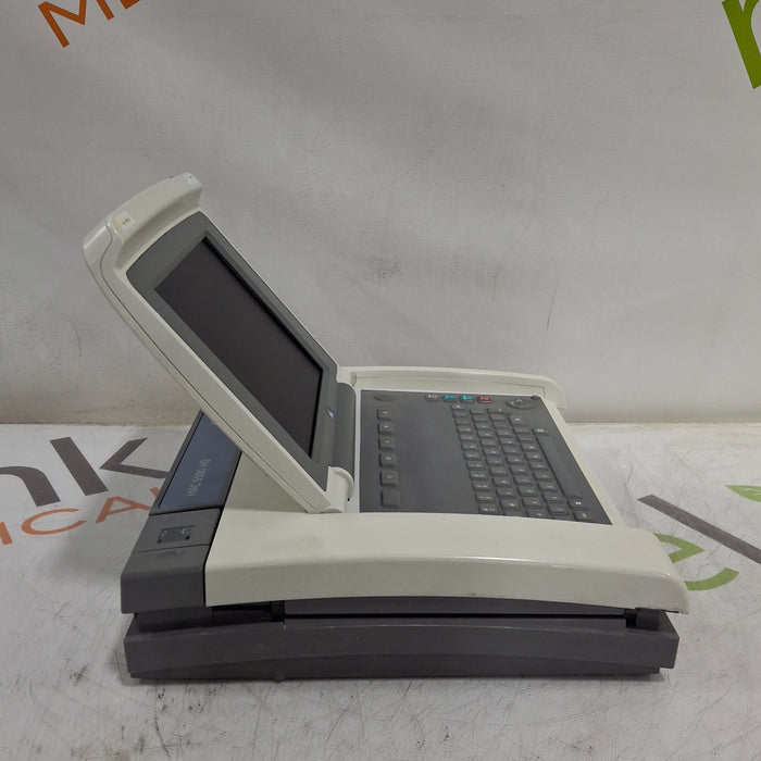 GE Healthcare MAC 5500 HD ECG without CAM Module