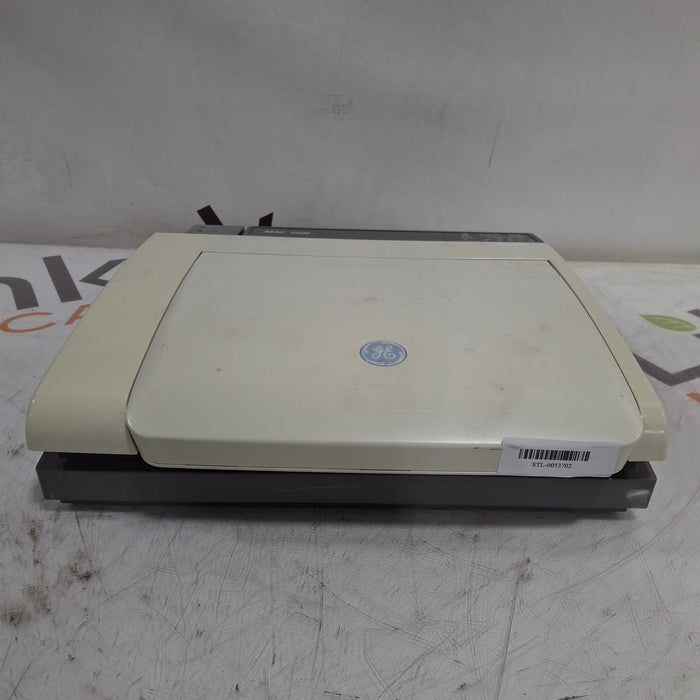 GE Healthcare MAC 5000 ECG without CAM Module