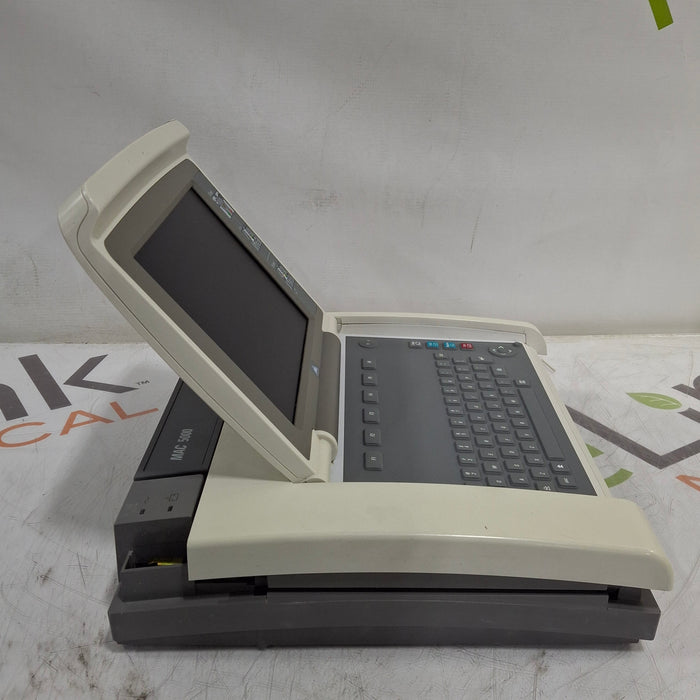 GE Healthcare MAC 5000 ECG without CAM Module