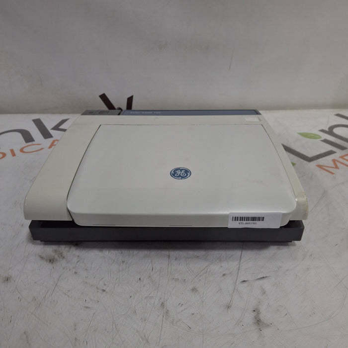 GE Healthcare MAC 5500 HD ECG without CAM Module