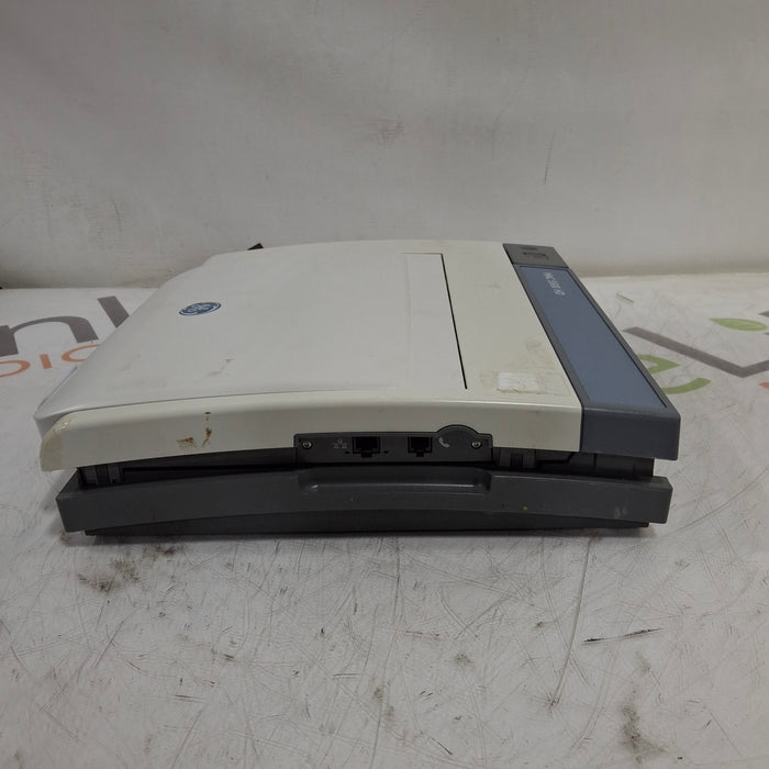 GE Healthcare MAC 5500 HD ECG without CAM Module