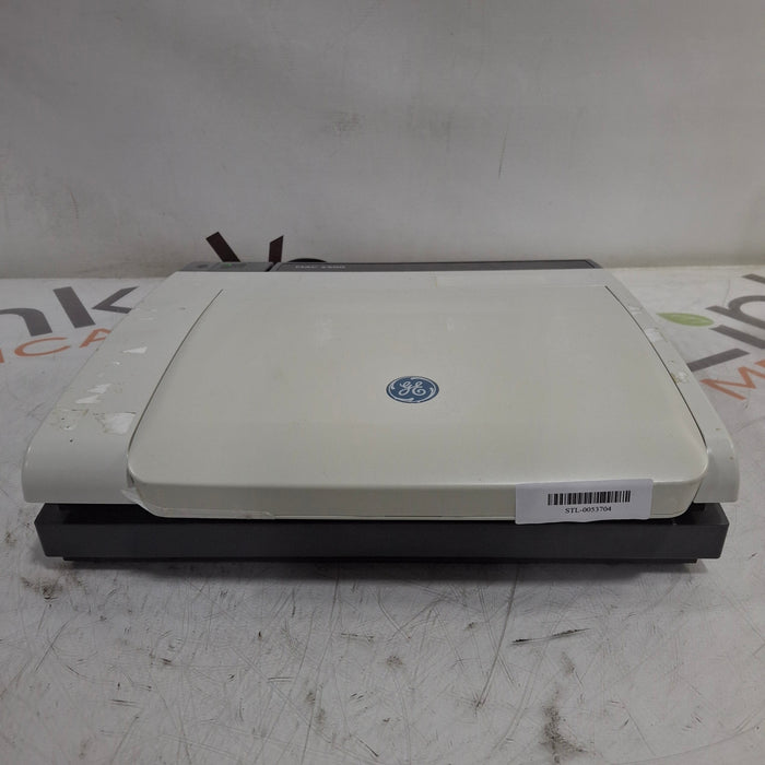 GE Healthcare MAC 5500 ECG without CAM Module