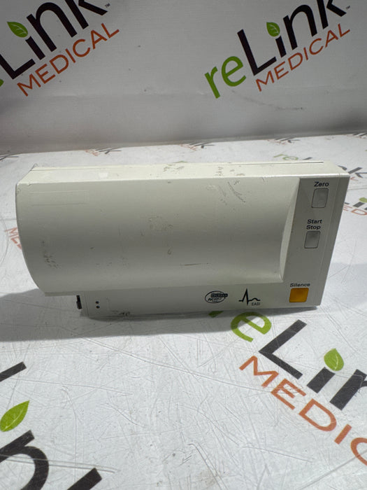Philips M3001A-A04C06 OxiMax SpO2, NIBP, ECG, Temp, IBP MMS Module