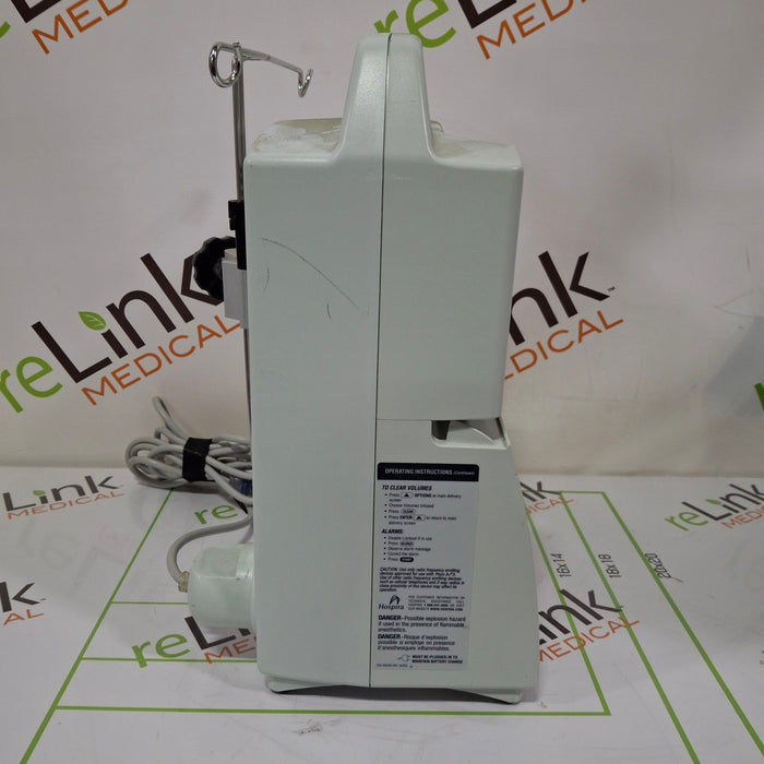 Hospira Plum A+3 Infusion Pump