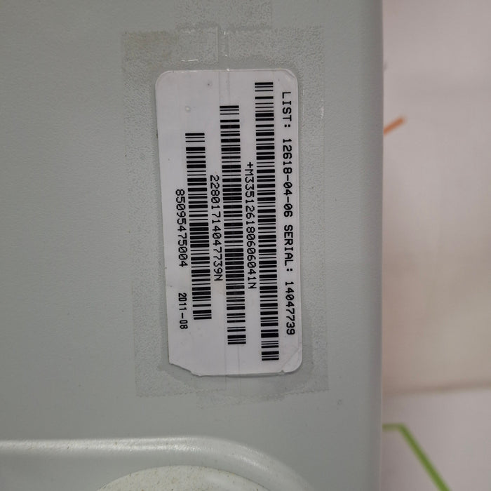 Hospira Plum A+3 Infusion Pump