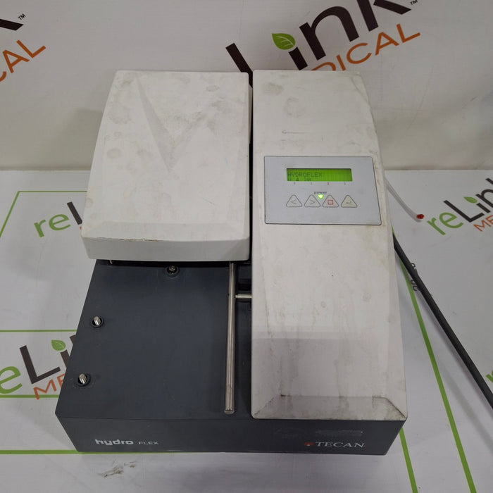 Tecan Hydroflex 30087531 Microplate Plate Washer