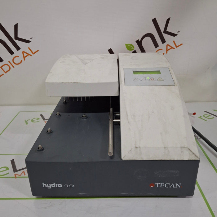 Tecan Hydroflex 30087531 Microplate Plate Washer