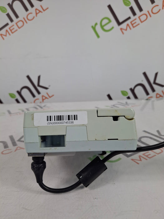 Baxter Sigma Spectrum 6.05.14 with A/B/G/N Battery Infusion Pump