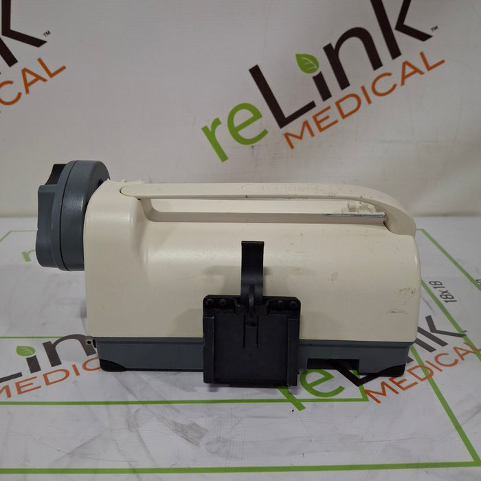 Smiths Medical Medfusion 3500 Version 6 Syringe Infusion Pump