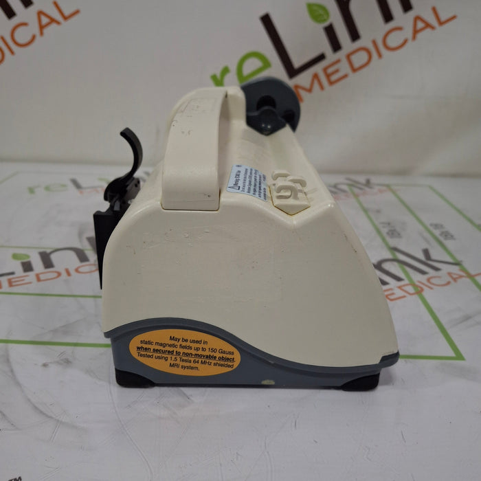 Smiths Medical Medfusion 3500 Version 6 Syringe Infusion Pump