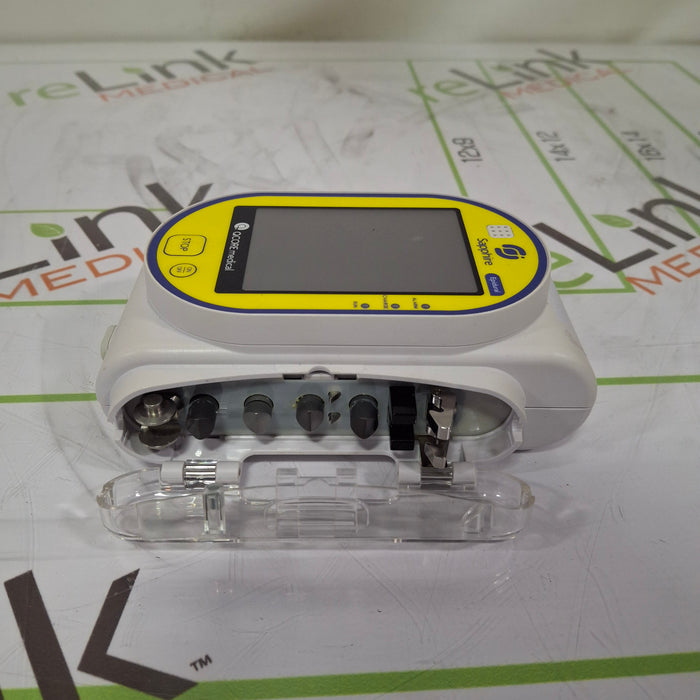 QCore Medical Sapphire Epidural Infusion Pump