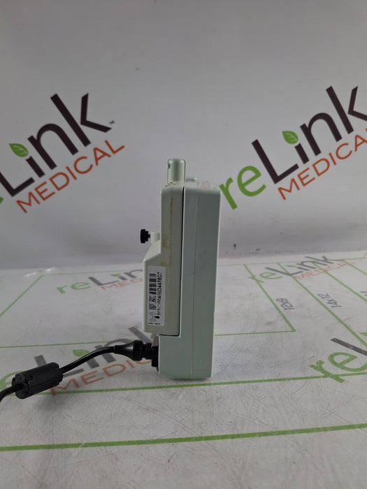 Baxter Sigma Spectrum 6.05.14 with B/G Battery Infusion Pump