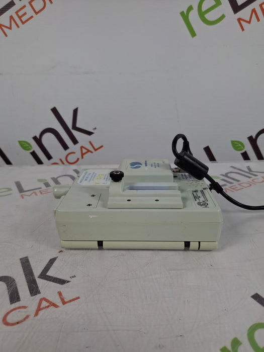 Baxter Sigma Spectrum 6.05.14 with B/G Battery Infusion Pump