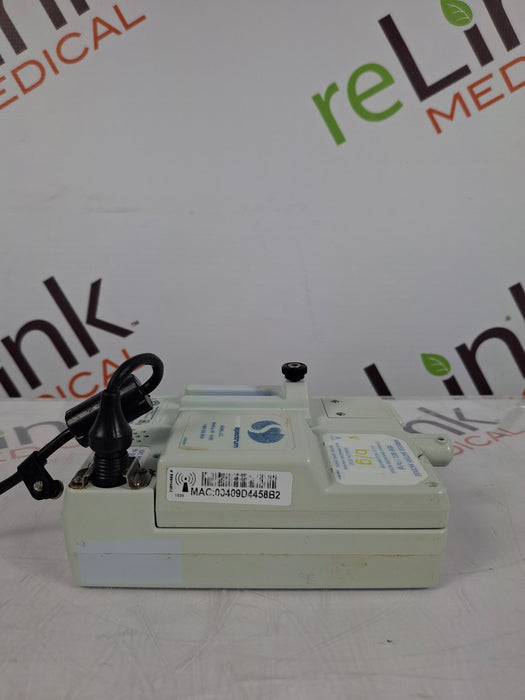 Baxter Sigma Spectrum 6.05.14 with B/G Battery Infusion Pump