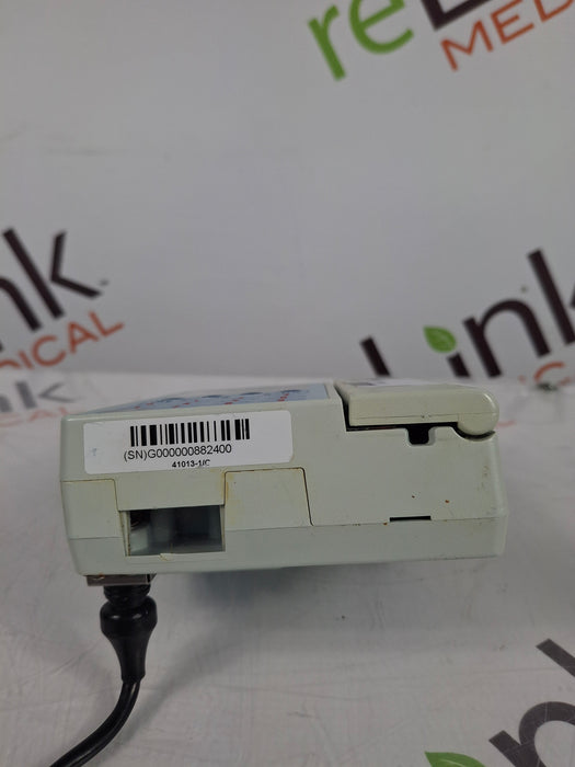 Baxter Sigma Spectrum 6.05.14 with B/G Battery Infusion Pump