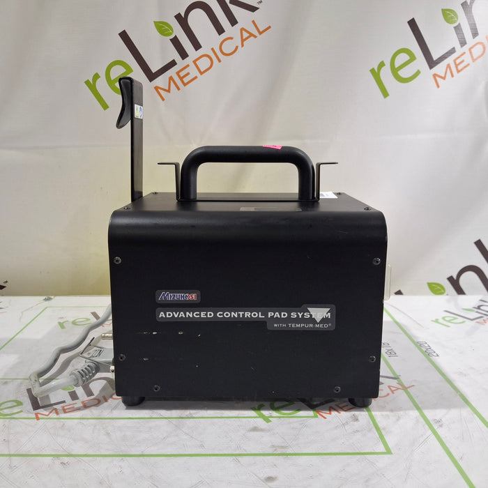 Mizuho OSI 5996 Advanced Control Pad System