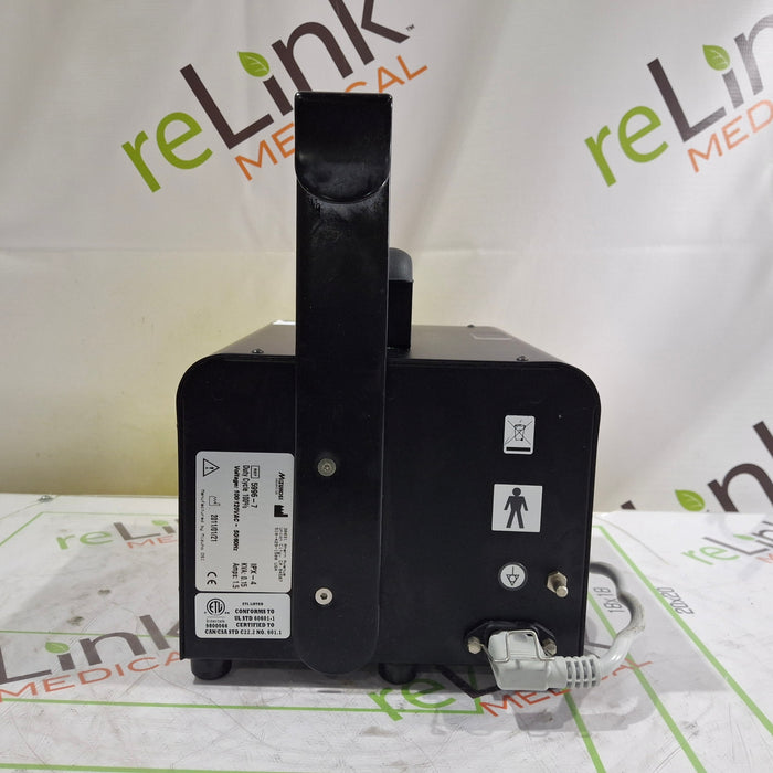 Mizuho OSI 5996 Advanced Control Pad System