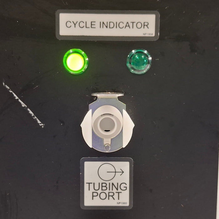 Mizuho OSI 5996 Advanced Control Pad System
